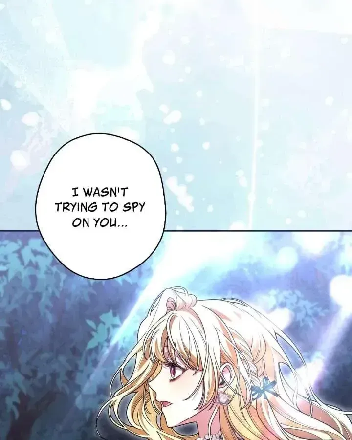 A Villain Consumed by Desire Chapter 5 page 2