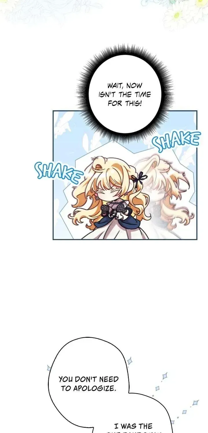 A Villain Consumed by Desire Chapter 5 page 7