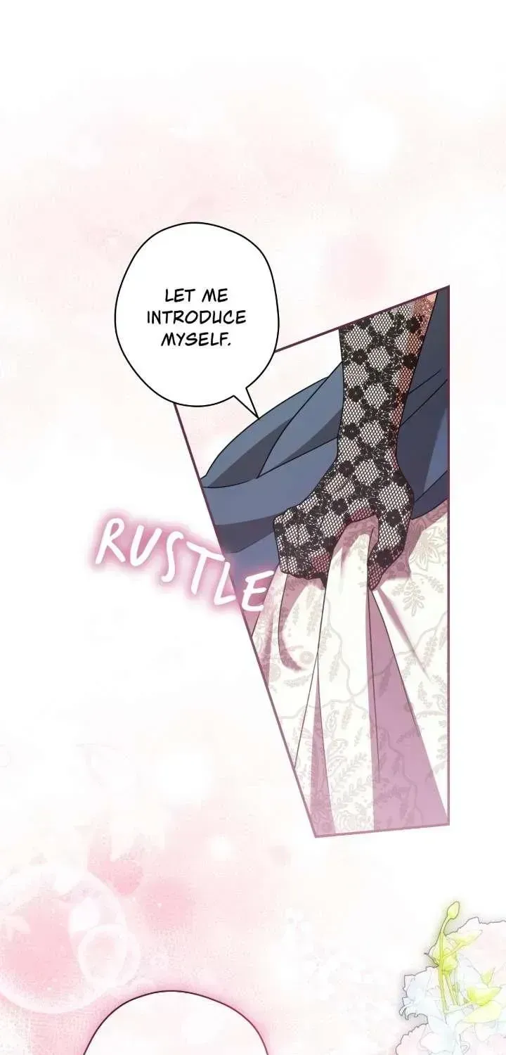 A Villain Consumed by Desire Chapter 5 page 10