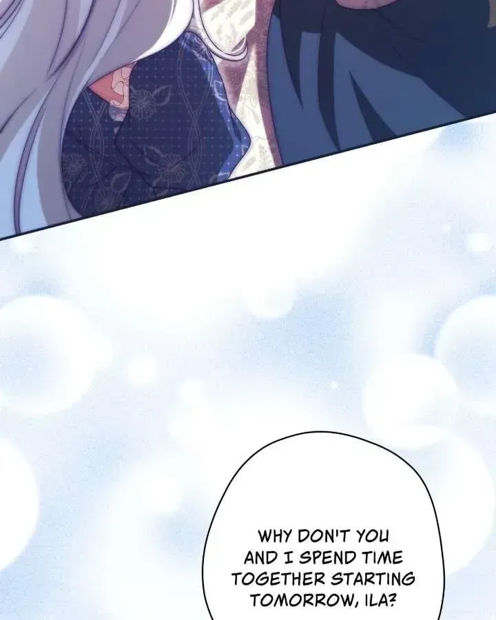 A Villain Consumed by Desire Chapter 5 page 34