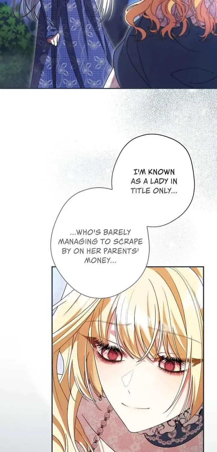 A Villain Consumed by Desire Chapter 5 page 20
