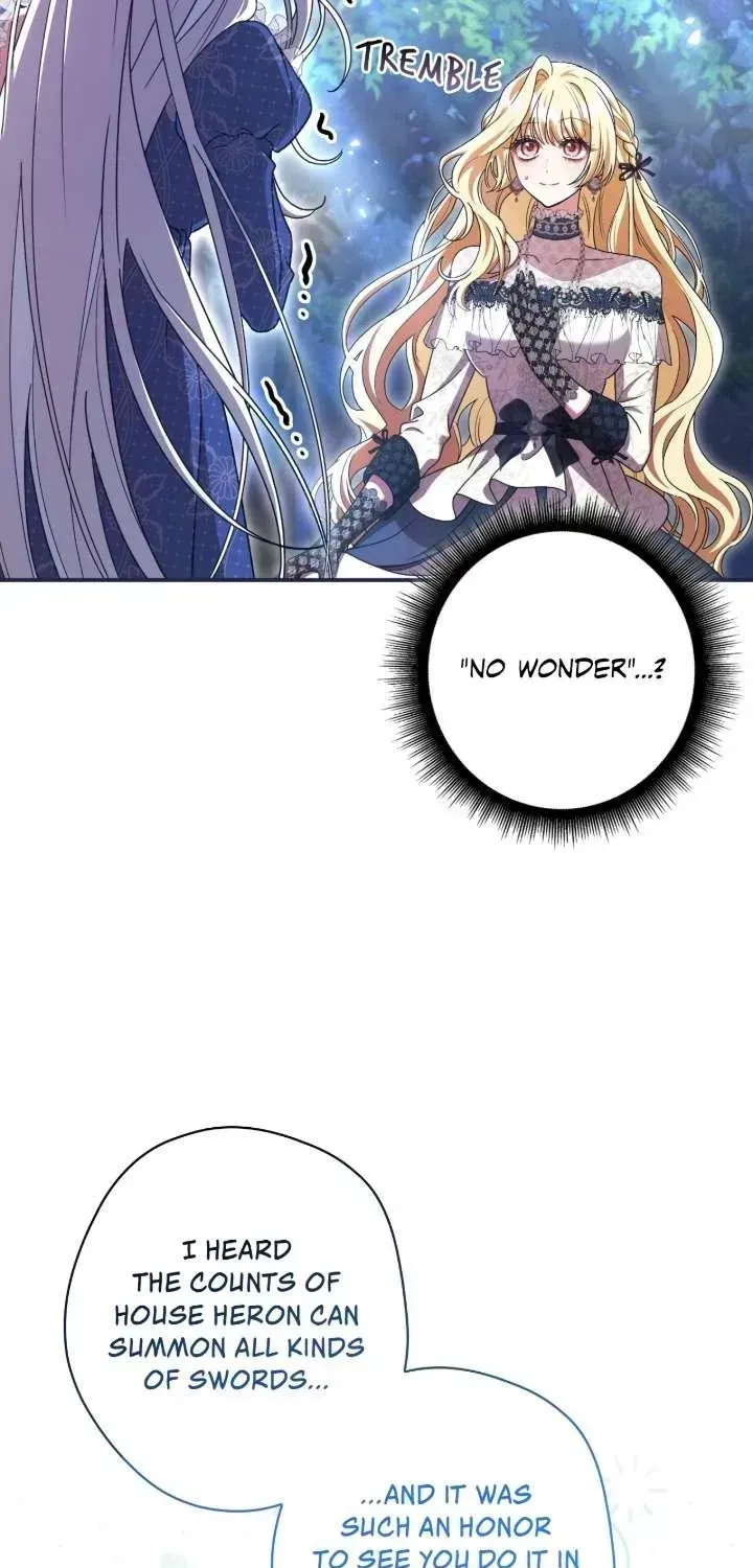 A Villain Consumed by Desire Chapter 5 page 14