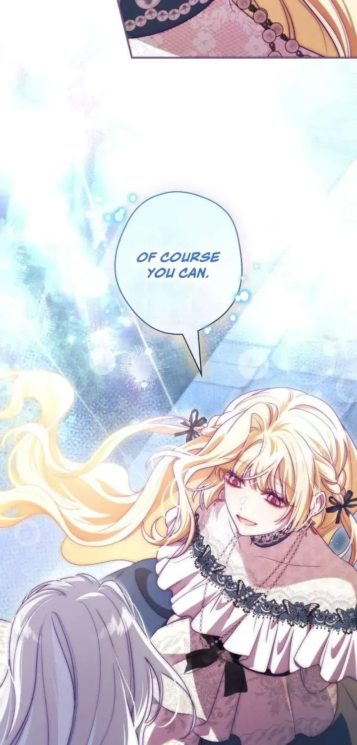 A Villain Consumed by Desire Chapter 5 page 33
