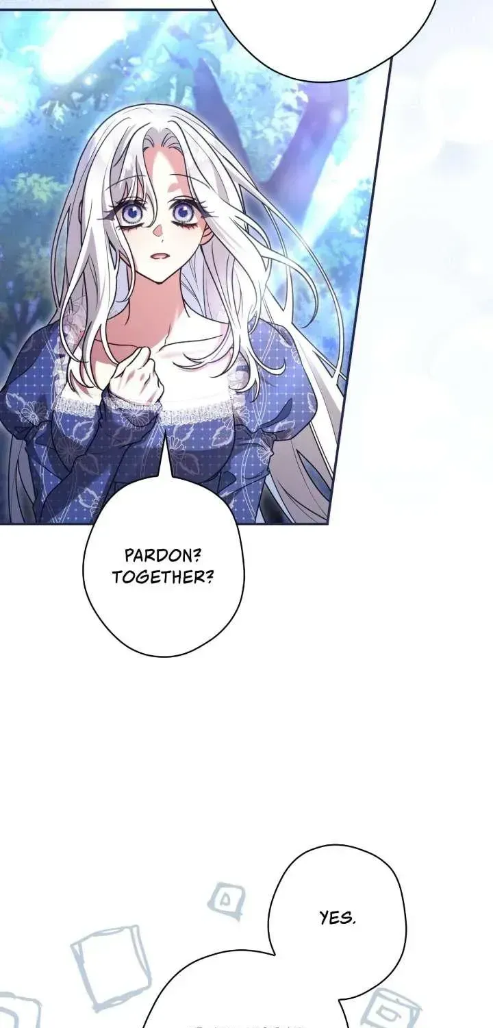A Villain Consumed by Desire Chapter 5 page 35