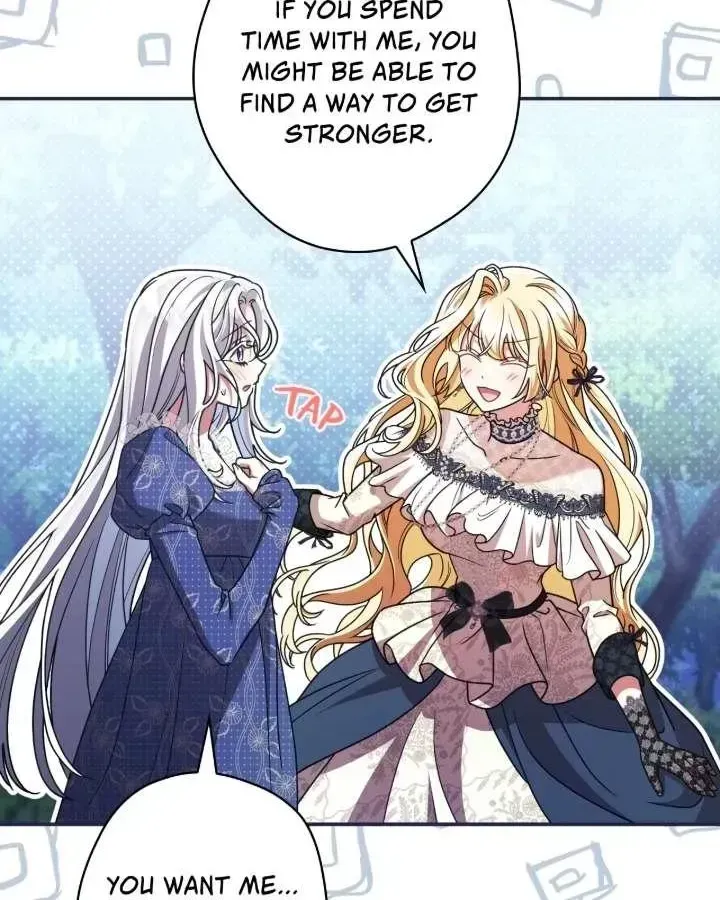 A Villain Consumed by Desire Chapter 5 page 36