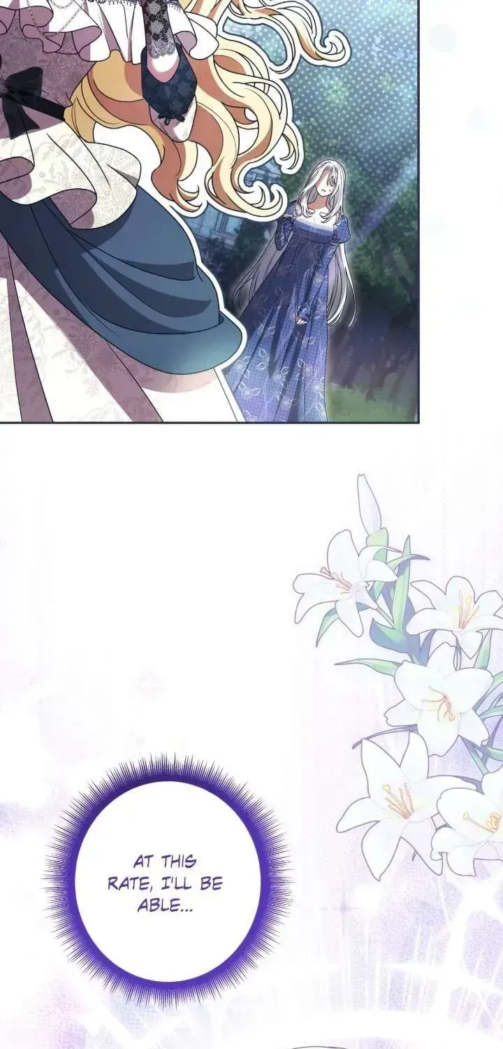 A Villain Consumed by Desire Chapter 5 page 40