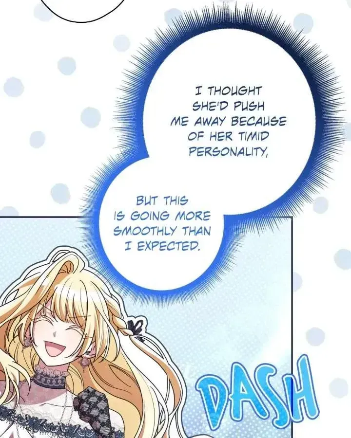 A Villain Consumed by Desire Chapter 5 page 39