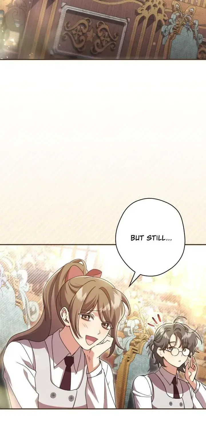 A Villain Consumed by Desire Chapter 5 page 47