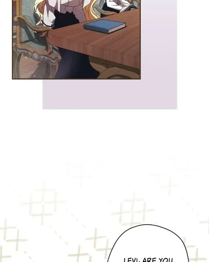 A Villain Consumed by Desire Chapter 5 page 57