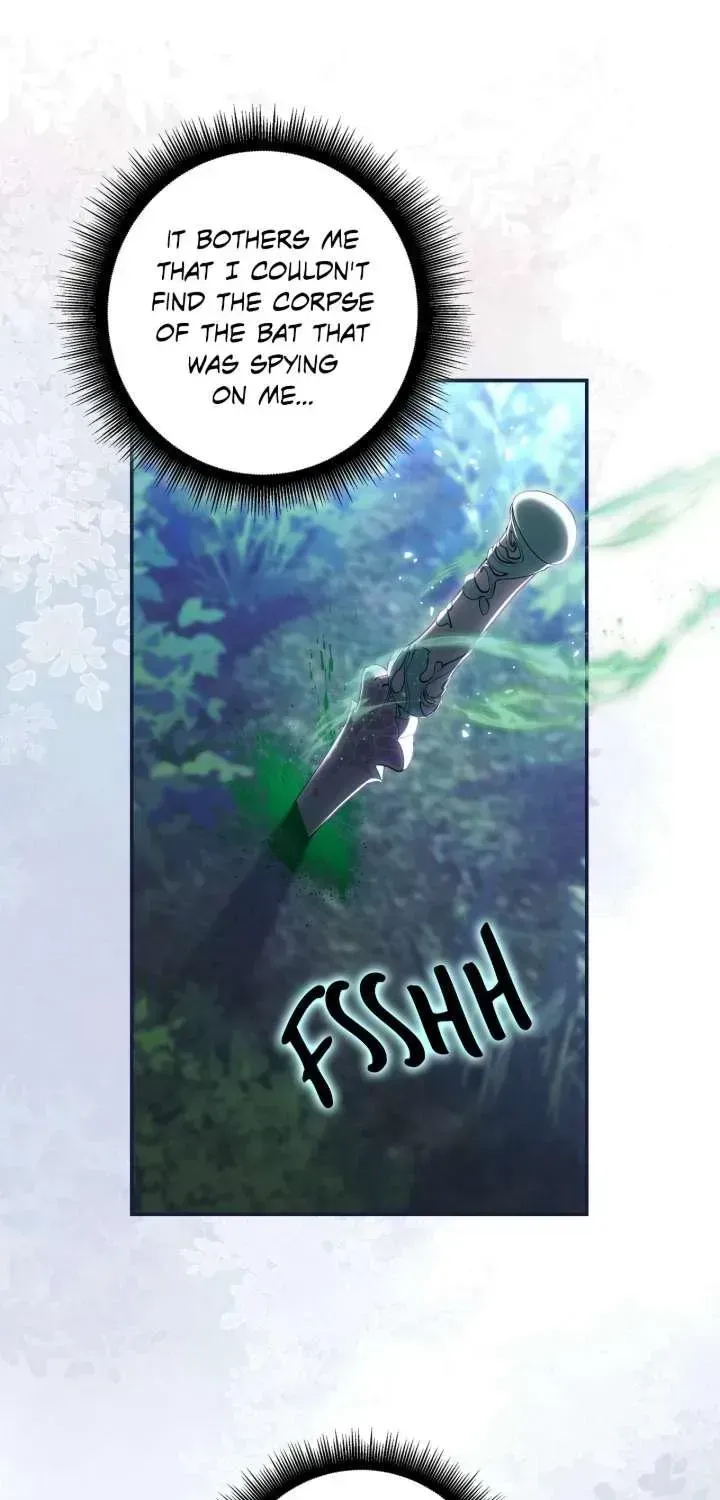 A Villain Consumed by Desire Chapter 5 page 61