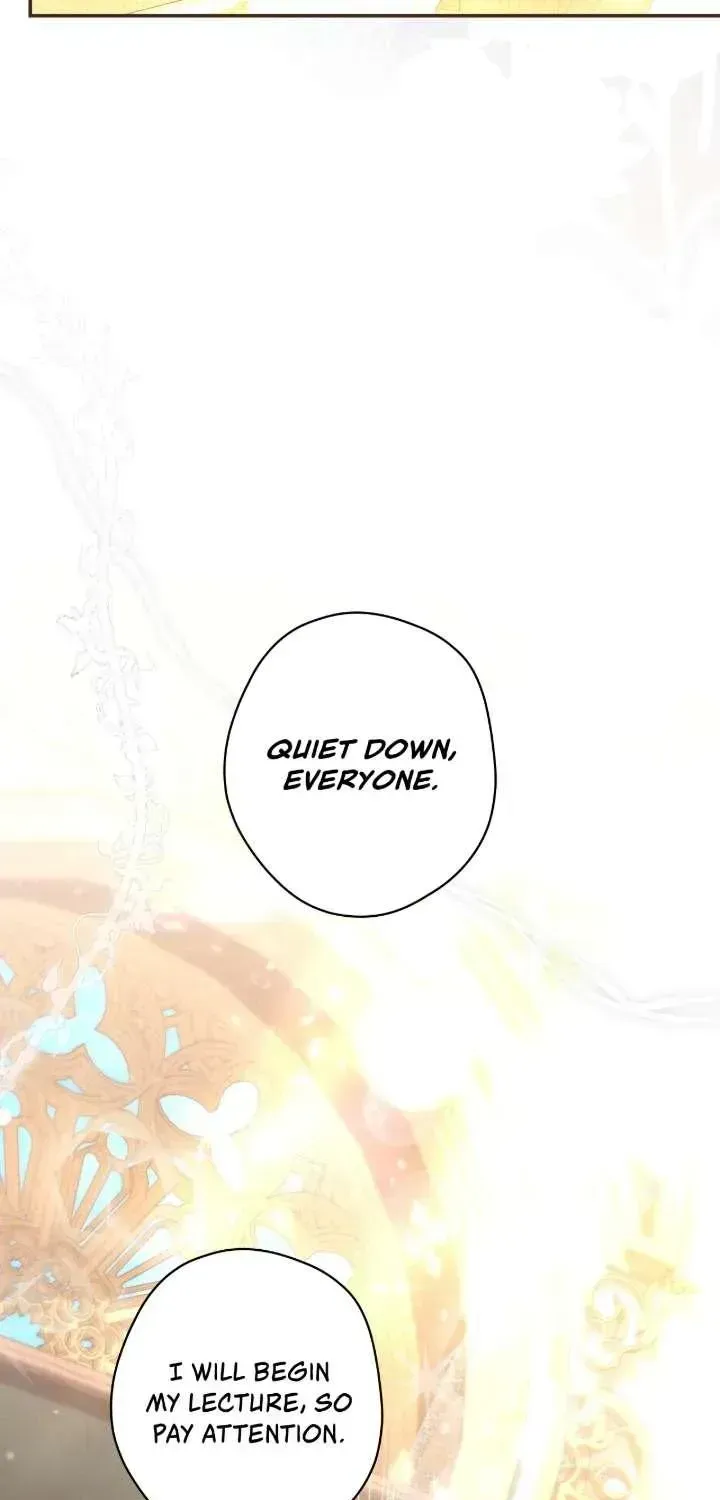 A Villain Consumed by Desire Chapter 5 page 63