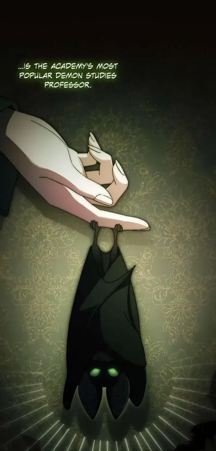 A Villain Consumed by Desire Chapter 5 page 66