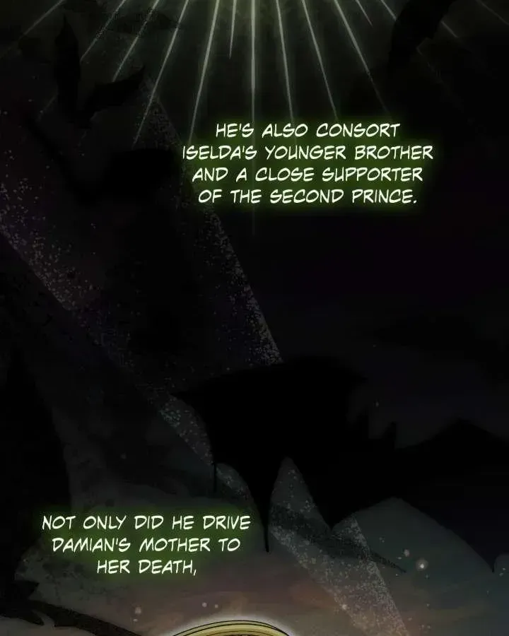 A Villain Consumed by Desire Chapter 5 page 67