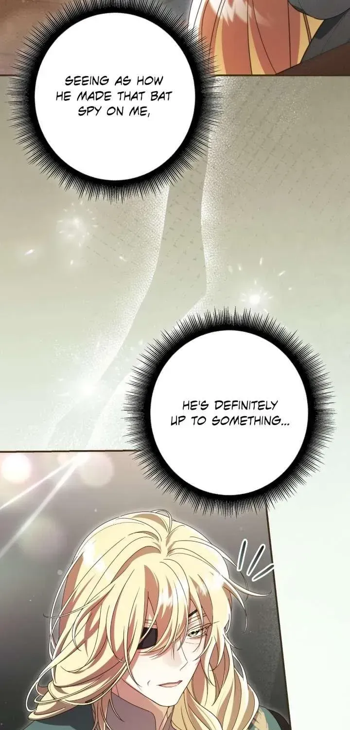 A Villain Consumed by Desire Chapter 5 page 72