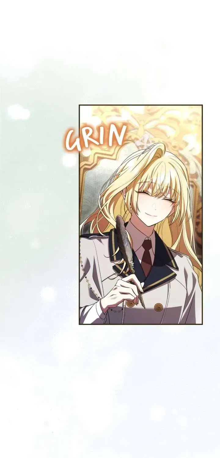 A Villain Consumed by Desire Chapter 5 page 74
