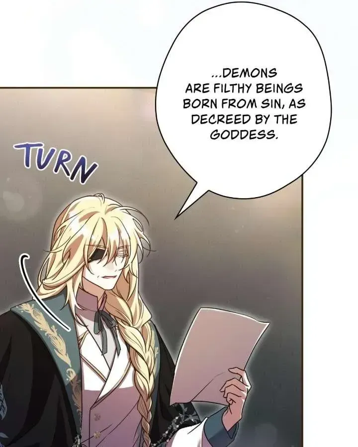 A Villain Consumed by Desire Chapter 5 page 75