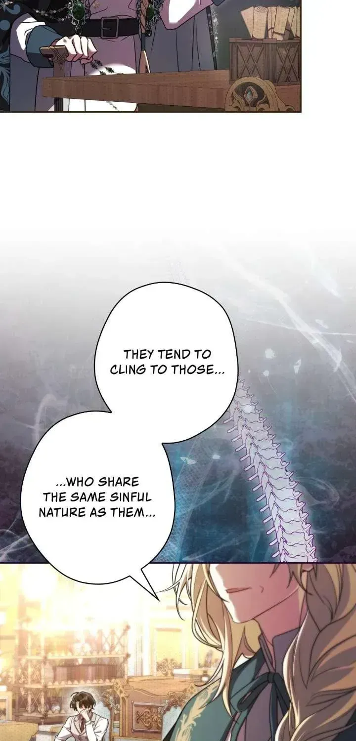 A Villain Consumed by Desire Chapter 5 page 76
