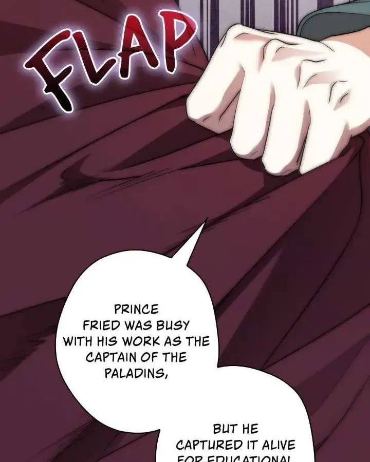 A Villain Consumed by Desire Chapter 5 page 82
