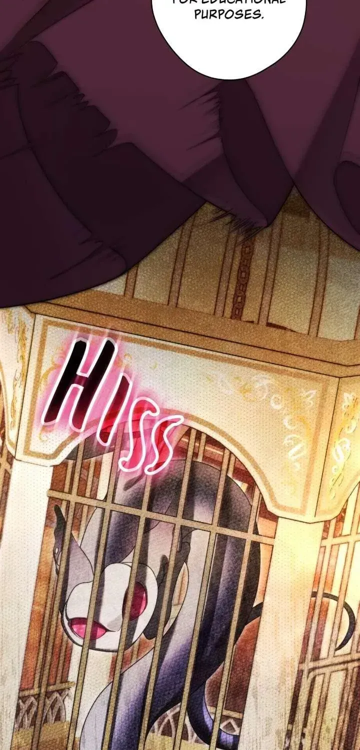 A Villain Consumed by Desire Chapter 5 page 83
