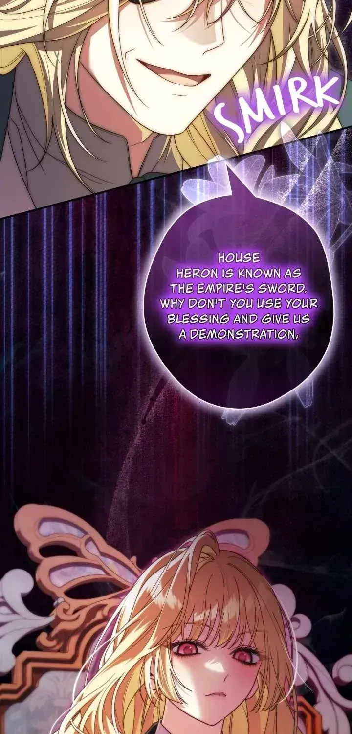 A Villain Consumed by Desire Chapter 5 page 85