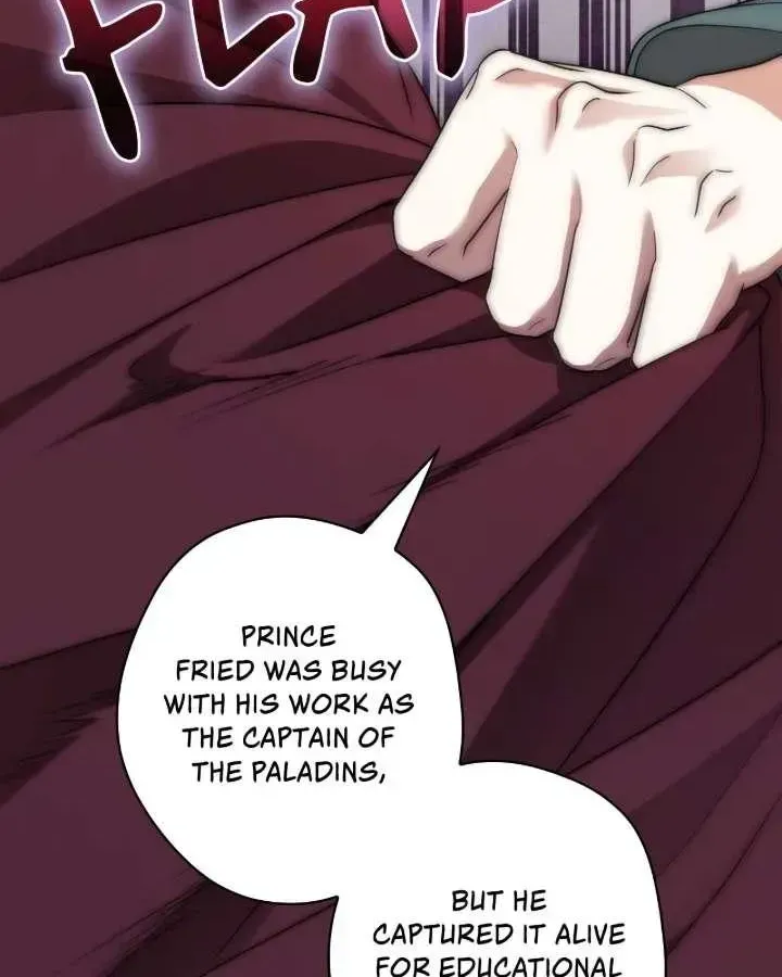 A Villain Consumed by Desire Chapter 6 page 2