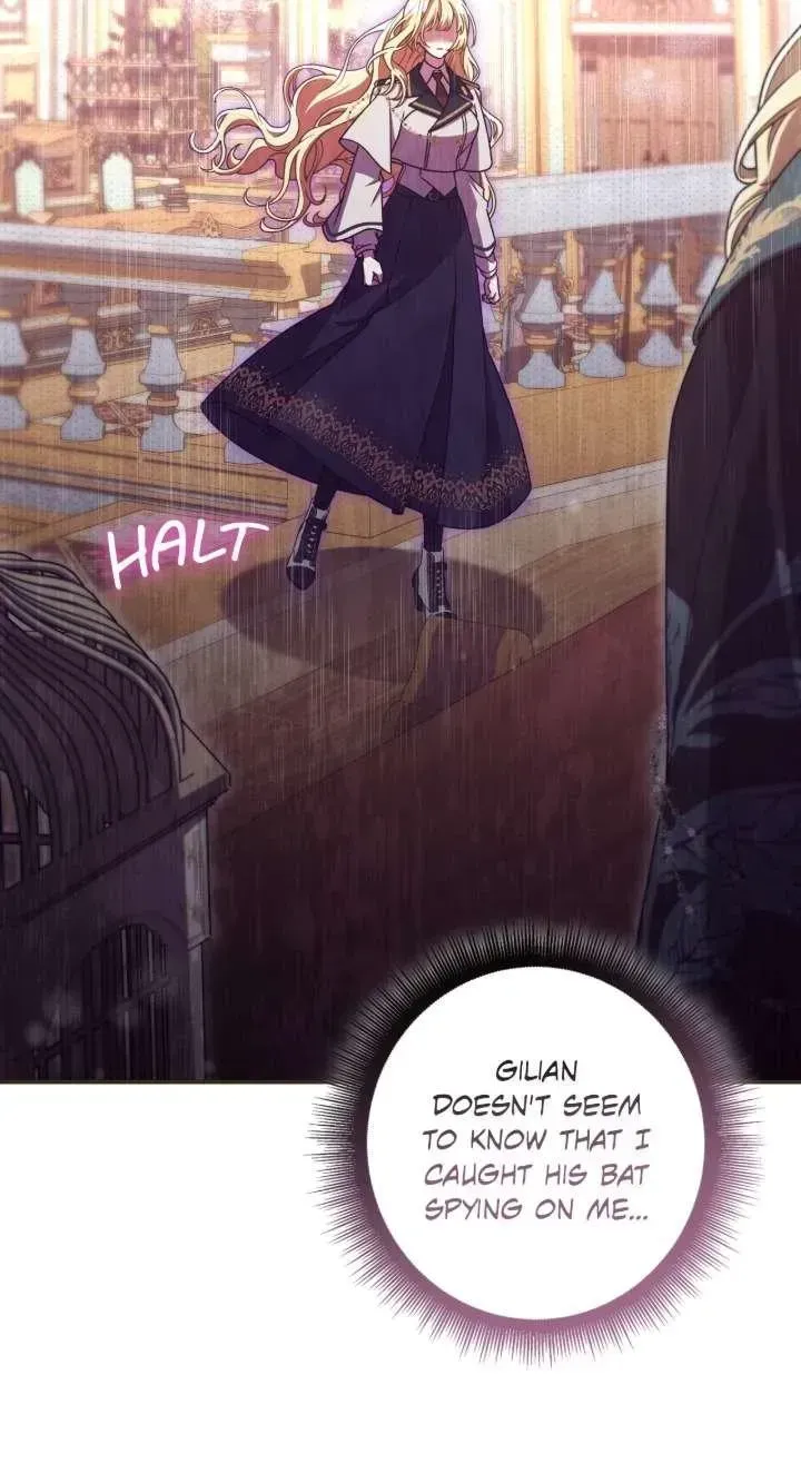 A Villain Consumed by Desire Chapter 6 page 14