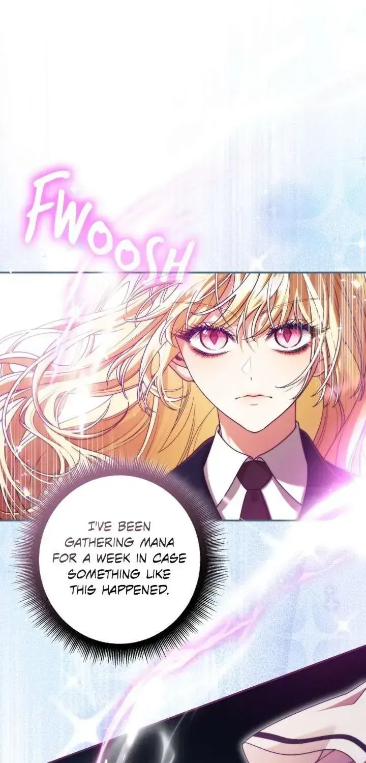 A Villain Consumed by Desire Chapter 6 page 15
