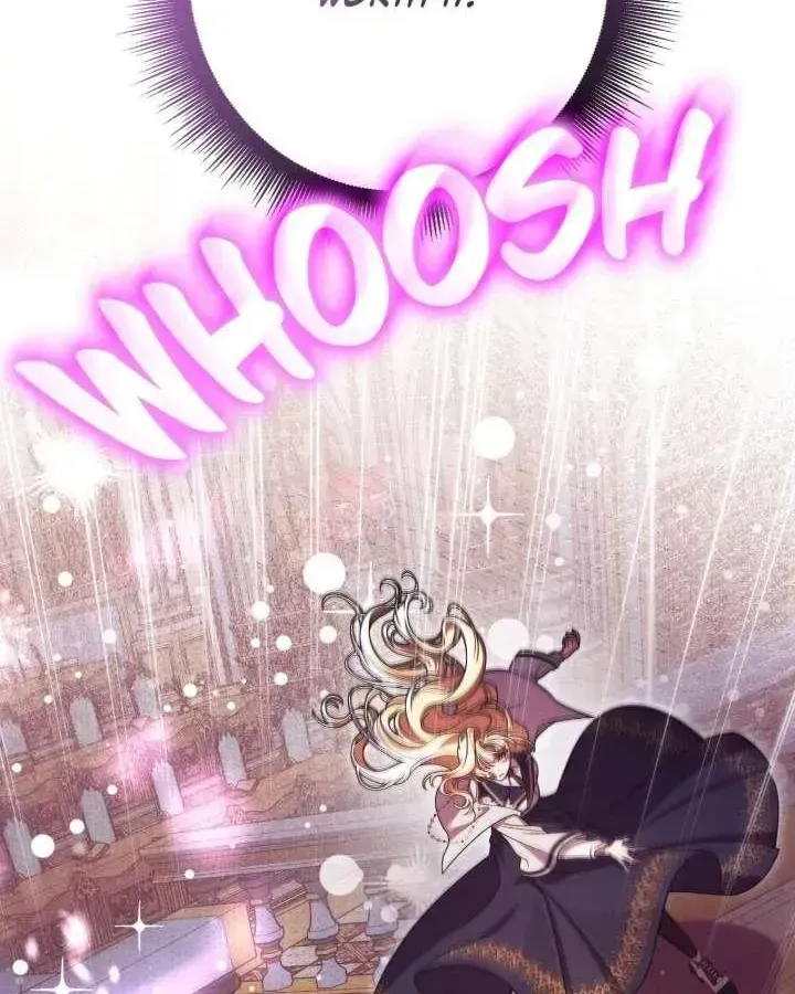 A Villain Consumed by Desire Chapter 6 page 22