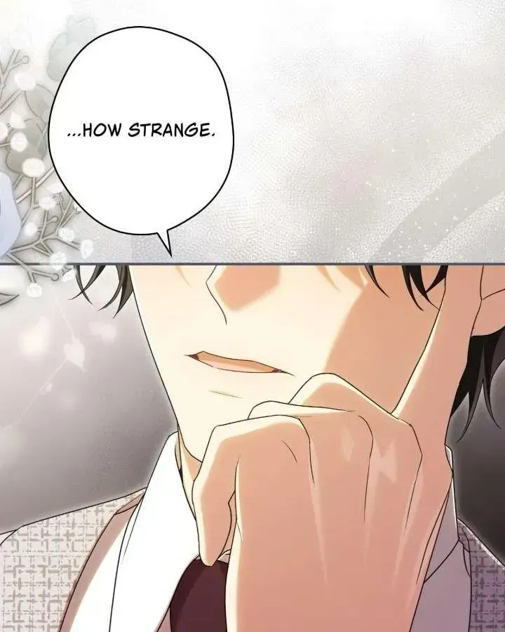 A Villain Consumed by Desire Chapter 6 page 33