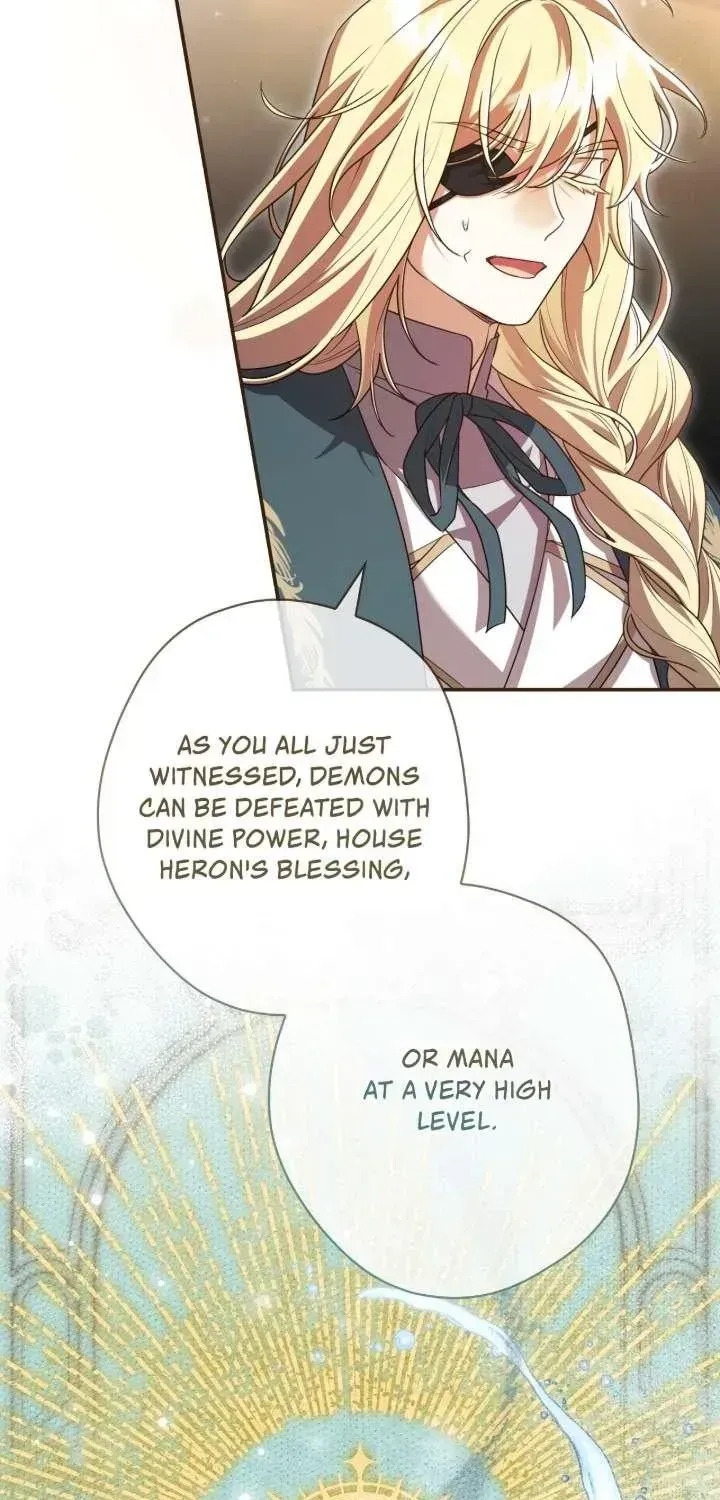 A Villain Consumed by Desire Chapter 6 page 41
