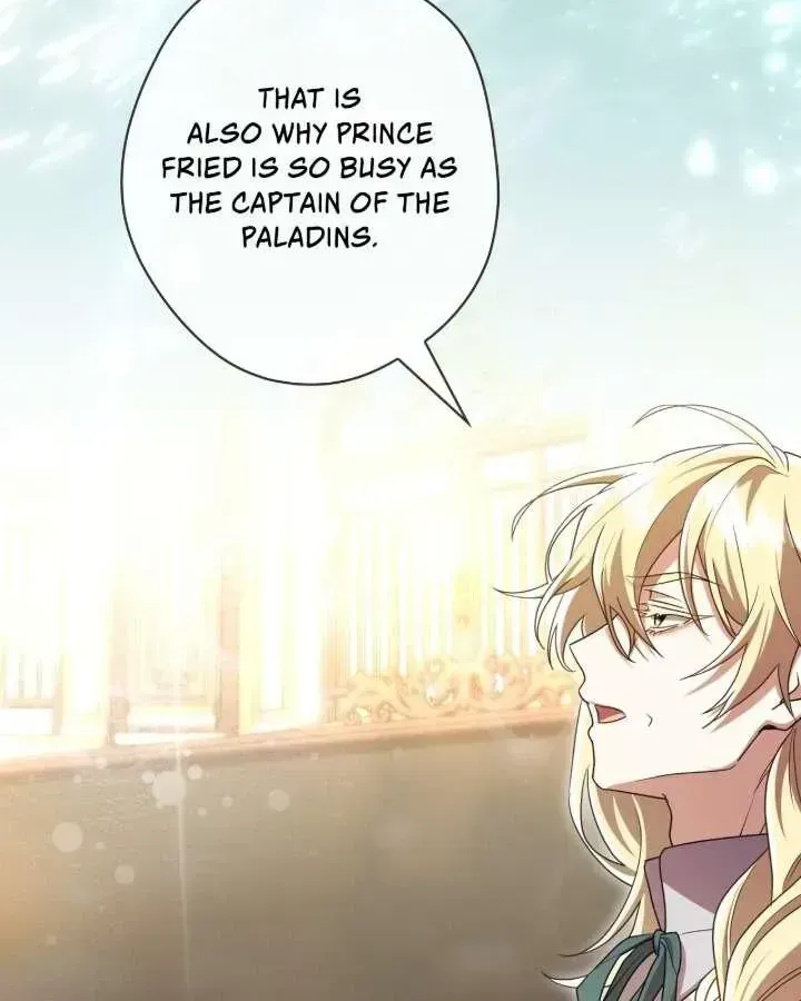 A Villain Consumed by Desire Chapter 6 page 44