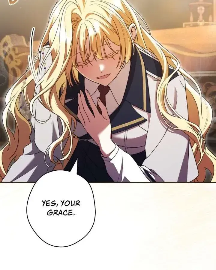 A Villain Consumed by Desire Chapter 6 page 46