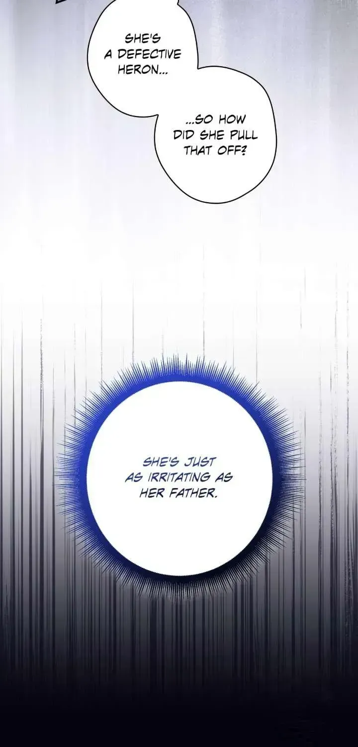 A Villain Consumed by Desire Chapter 6 page 50