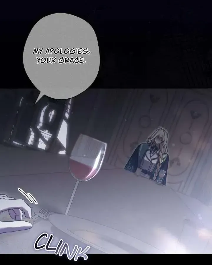 A Villain Consumed by Desire Chapter 6 page 51