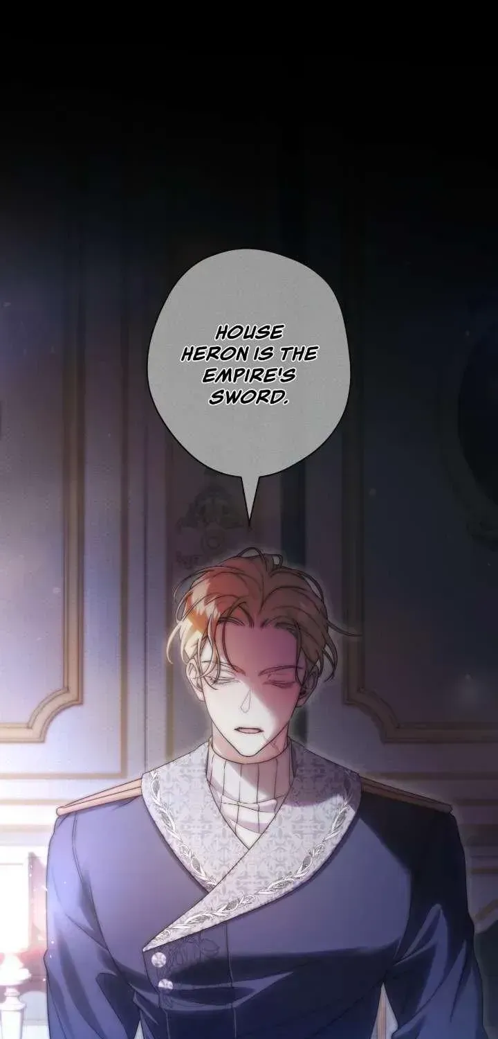 A Villain Consumed by Desire Chapter 6 page 52