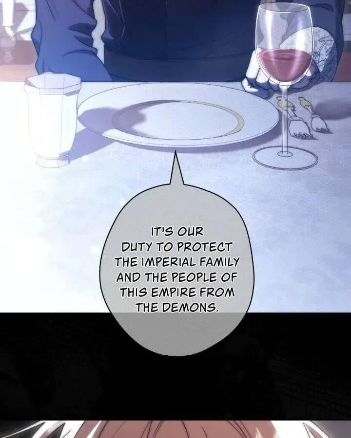 A Villain Consumed by Desire Chapter 6 page 53