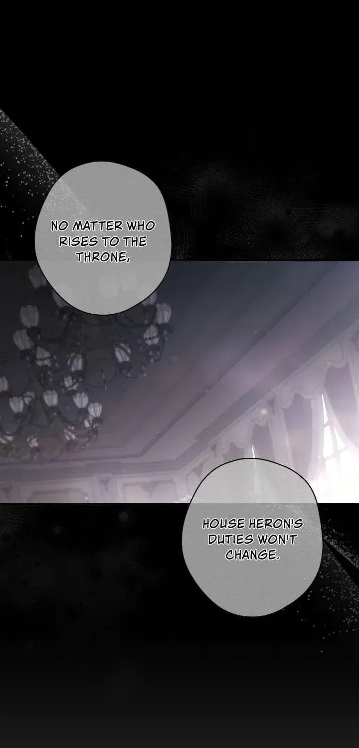 A Villain Consumed by Desire Chapter 6 page 55