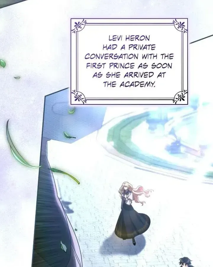 A Villain Consumed by Desire Chapter 6 page 58