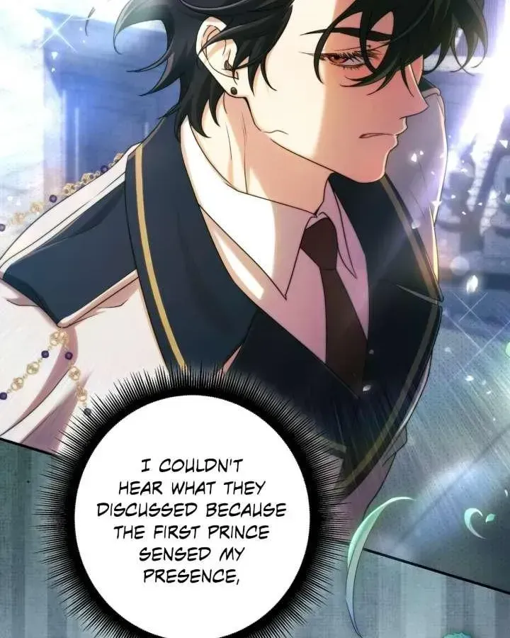 A Villain Consumed by Desire Chapter 6 page 60