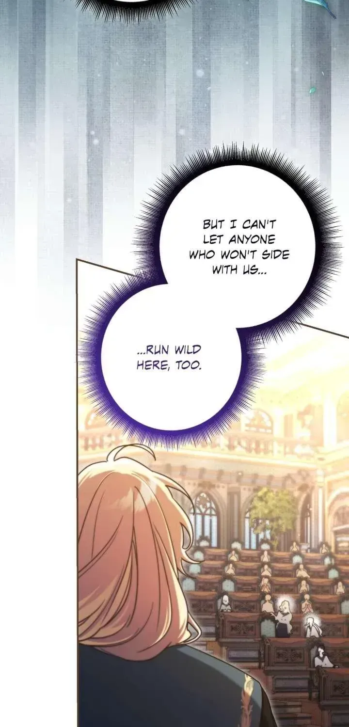 A Villain Consumed by Desire Chapter 6 page 61