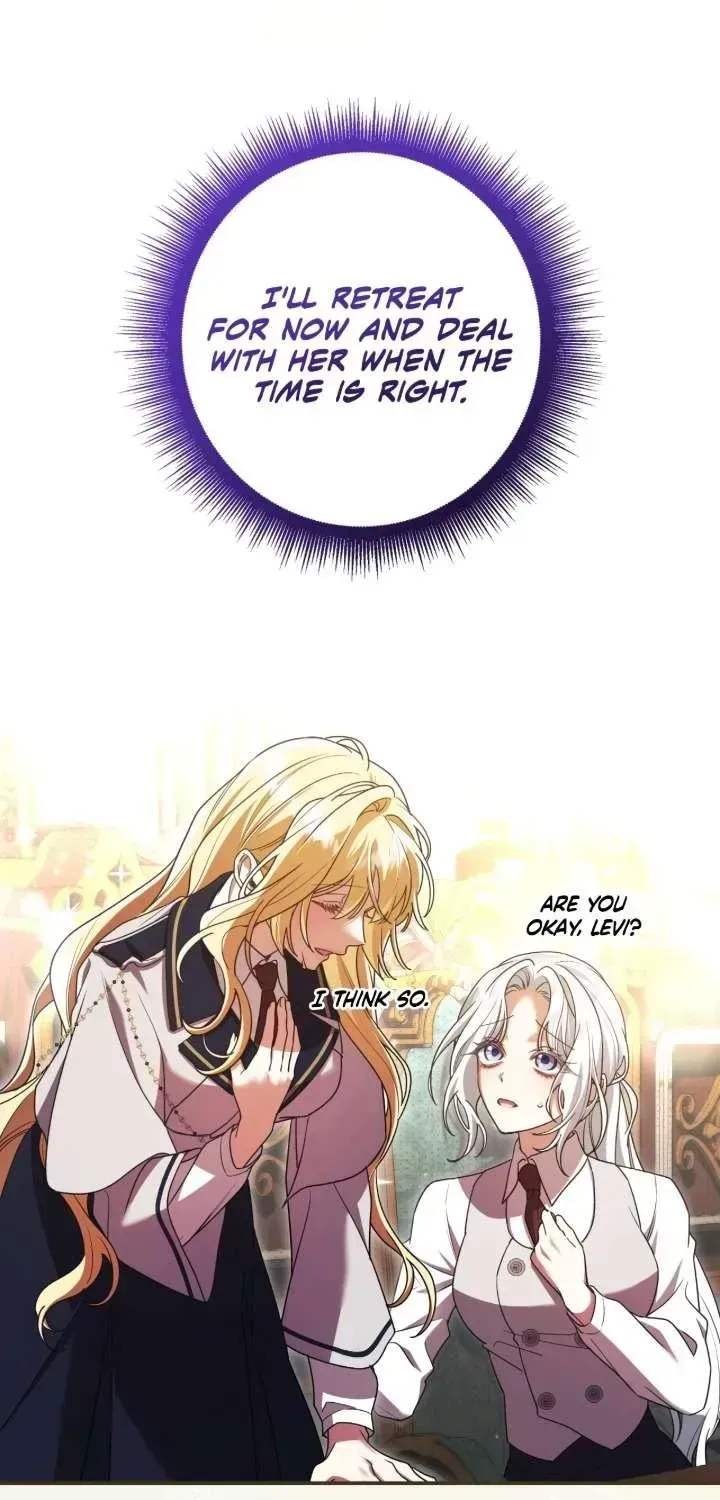 A Villain Consumed by Desire Chapter 6 page 63