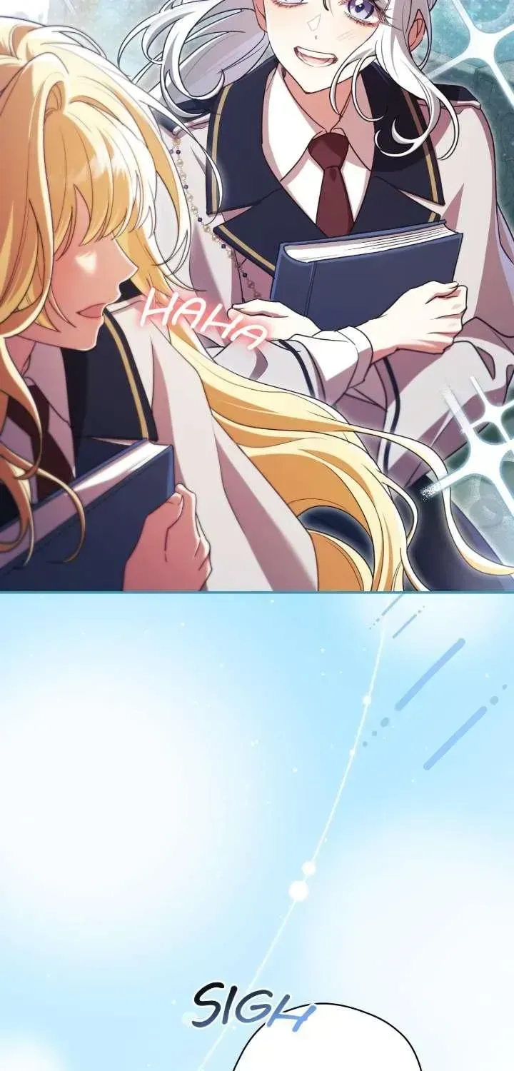A Villain Consumed by Desire Chapter 6 page 67