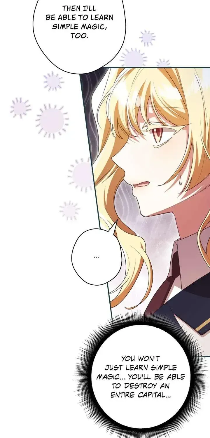 A Villain Consumed by Desire Chapter 6 page 69