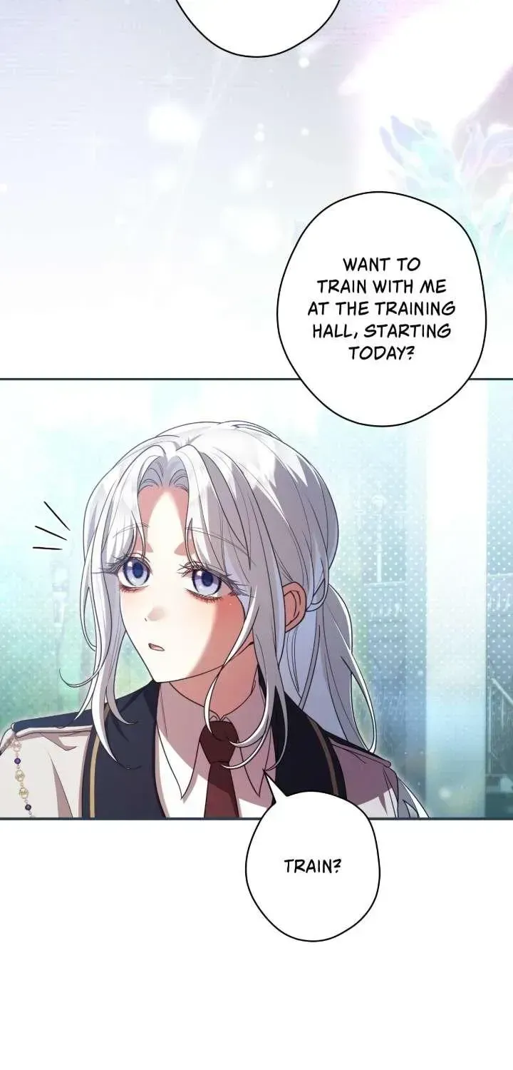 A Villain Consumed by Desire Chapter 6 page 73