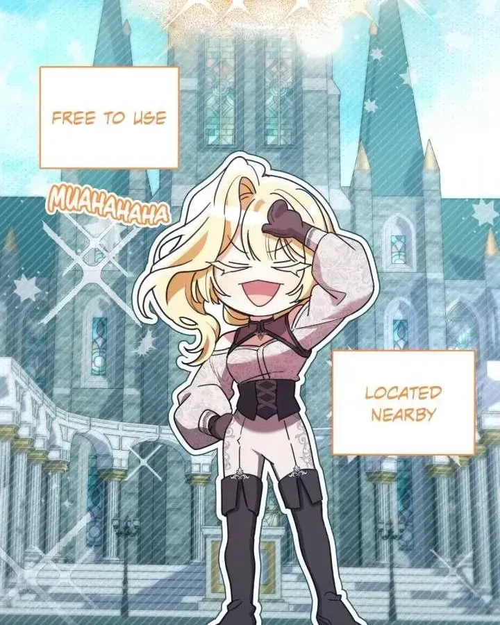 A Villain Consumed by Desire Chapter 6 page 83