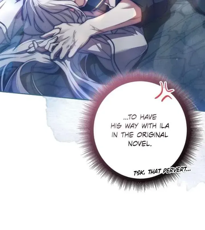 A Villain Consumed by Desire Chapter 6 page 85