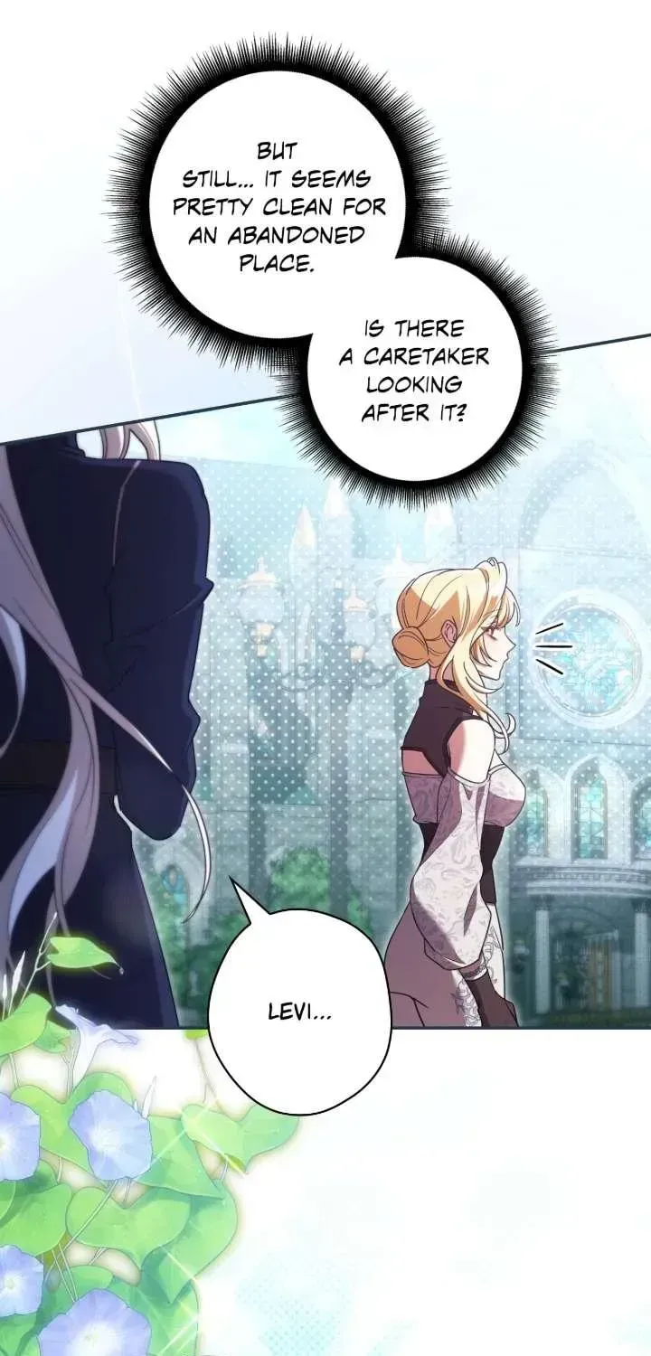 A Villain Consumed by Desire Chapter 6 page 86