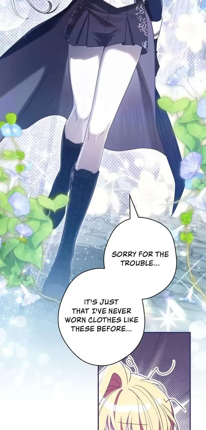 A Villain Consumed by Desire Chapter 6 page 88