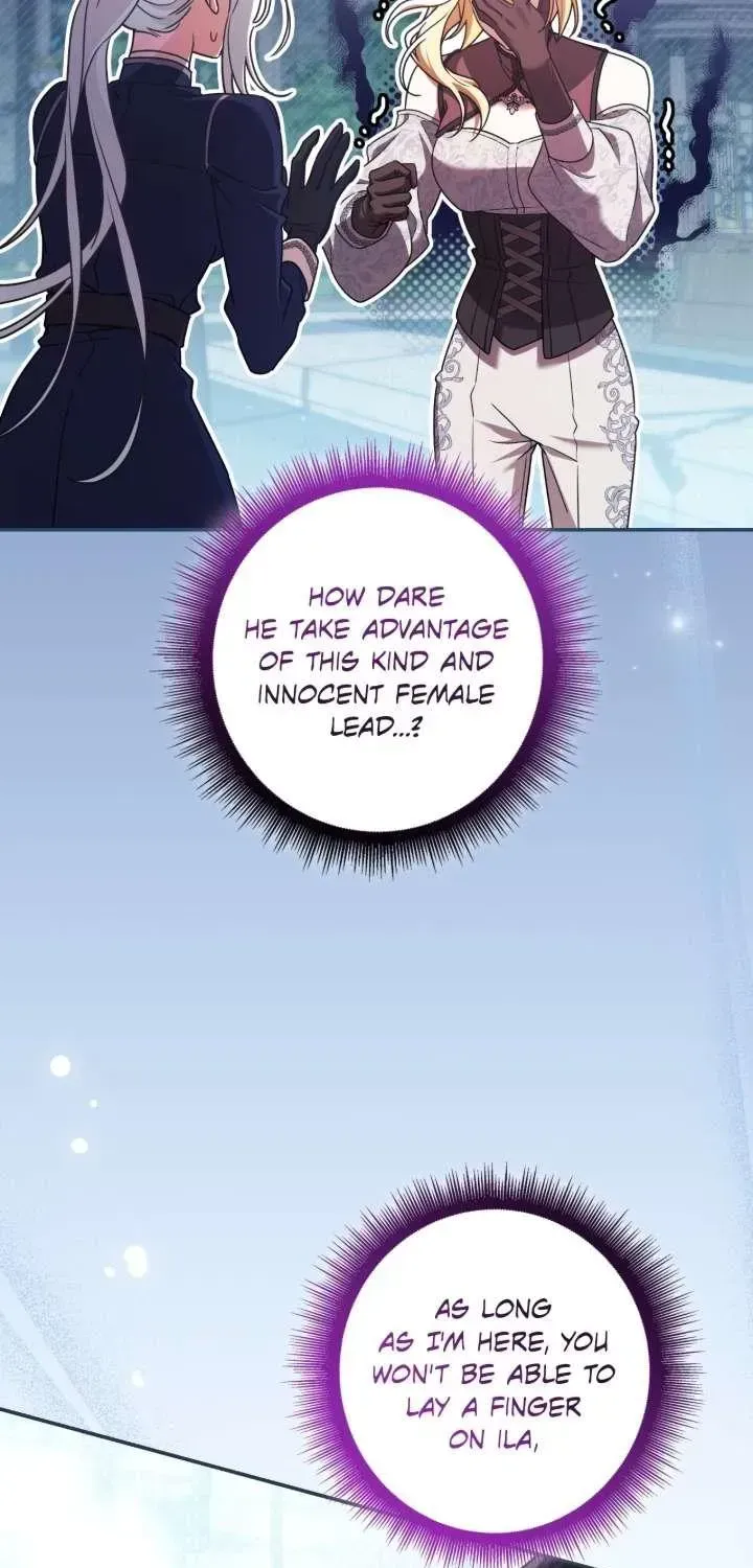 A Villain Consumed by Desire Chapter 6 page 92