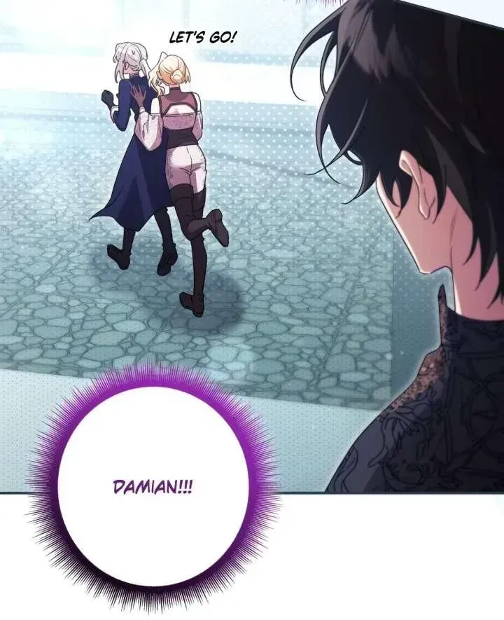 A Villain Consumed by Desire Chapter 6 page 93
